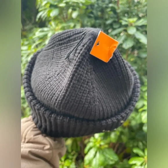 Black Beanie with Eye Design by Kurt Geiger.
NWOT - Picture 15 of 17